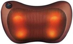 Easymart massager Car & Home Massager Pillow 100 240V Infrared Heating Dual Use Car Home Beauty Device Neck Massager