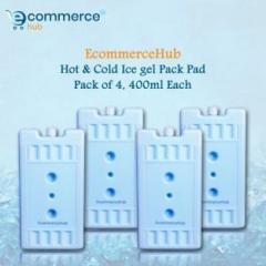 Ecommercehub Ecom 400ML 4Pack Hot & Cold Pack