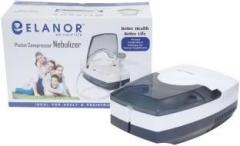 Elanor Piston Compressor Nebulizer For Adult Nebulizer