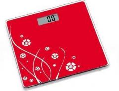 Electronic personal scale Digital Glass Weighing Scale