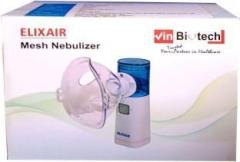Elixair 1083 Nebulizer