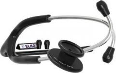 Elko ALPHA TONE Aluminium Head stethoscope Acoustic Stethoscope