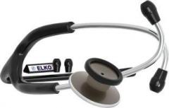 Elko EL 120 Aluminium Head Bronze Edition Acoustic Stethoscope