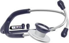 Elko EL 130 DECI TONE Aluminium 1 Acoustic Stethoscope