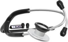 Elko EL 130 DECI TONE Aluminium 2 Acoustic Stethoscope