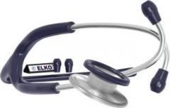 Elko EL 140 ULTRA II SS Stainless Steel 2 Acoustic Stethoscope