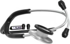 Elko EL 140 ULTRA II SS Stainless Steel 3 Acoustic Stethoscope