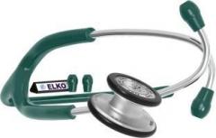 Elko PACE III SS Stainless Steel Acoustic Stethoscope