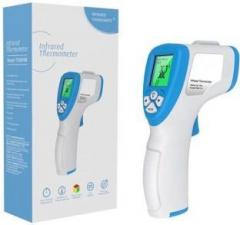 Ensoul US FDA RoHS and CE Approved Leelvis TG8818B Digital Infrared Non Contact Forehead IR Thermometer
