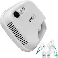 Entair Respiratory O2 Nebulizer Machine for Baby Sinus Asthma Steam Inhaler machine Nebulizer
