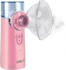 Entair YS 30P Respiratory Steam Portable Mesh Nebuliser Machine for Baby Adults Kids & Sinus Asthma Inhaler Patients Nebulizer with USB Port Nebulizer