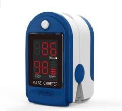 Errish Enterprises wellness NP 200 Smart Digital Oxygen Saturation n Blood Pressure Pulse Oximeter Pulse Oximeter Pulse Oximeter