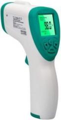 Everycom Make In India IR 37 Infrared Digital Non Contactable IR Thermometer with 2 AAA Batteries Thermometer