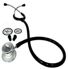 Evoli Stethoscope for Doctors Medical students Professional use Evolife Stethoscope Double Heart Manual stethoscope
