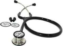Evolife Stethoscope for Doctors Medical students Professional use Stethoscope Excellent III Manual Stethoscope