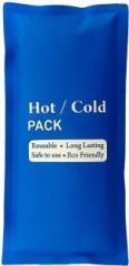Expresshub Hot and Cold Pack for Hot and Cold Therapy, Cooling and Heating Gel Pad for Back Shoulder, Neck, Waist Pain Relief Hot & Cold Pack
