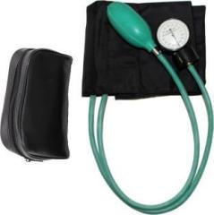 Fidelis Healthcare Aneroid Blood Pressure Monitor Grey Bp Monitor