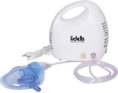 Fidelis Healthcare Combo of Fixed Thermometer and Nebulizer