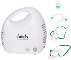 Fidelis Healthcare FM017 015M007 Nebulizer