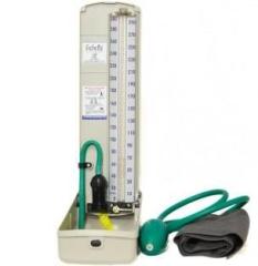 Fidelis Healthcare Mercury BP Desk Sphygmomanometer Upper Arm Bp Monitor