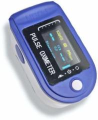 Fidem Fingertip SPO2 Pulse Oximeter Pulse Oximeter