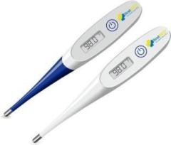 Firstmed DT 01 Baby And Adult Digital Thermometer Firstmed DT 01 Combo Fast Reader Digital Thermometer