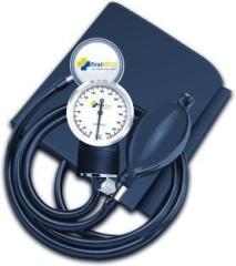 Firstmed FM06 Aneroid Sphygmomanometer With Stethoscope Bp Monitor
