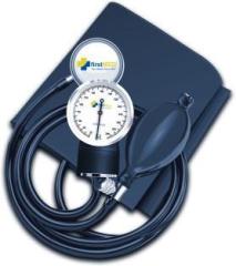 Firstmed FM series 06 Aneroid Type Manual Blood pressure monitor with stethoscope Bp Monitor