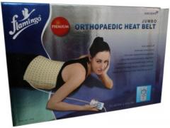 Flamingo Premium Orthopaedic Heat Belt Heating Pad