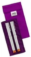 Frio DUO INSULIN COOLING TRAVEL Cold Pack