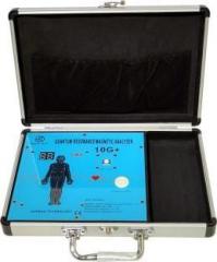 Fuleza 10G+ Quantum Magnetic Resonance Full Body Analyzer Machine Body Fat Analyzer