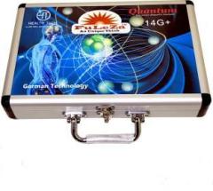 Fuleza 14G+ Medium Quantum Magnetic Resonance Full Body Analyzer Machine Body Fat Analyzer