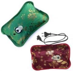 Gjshop 007 Pain Relief Super Combo Pack of Heating Pad