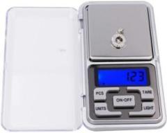 Glancing Digital Pocket Scale 0.01G To 200G For Kitchen Jewellery, Gold, Silver, Platinum Weighing weight machine Weighing Scale