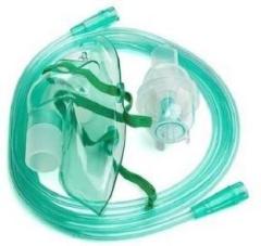 Glomoov |INFI Neb PEDIATRIC Nebulizer kit | Nebulizer