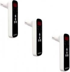 Goldtech GT02 Thermometer High QualityNon Contact Infrared Sensor Pack of 3 Thermometer