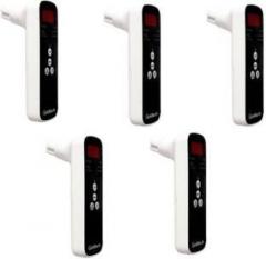 Goldtech GT04 Thermometer High QualityNon Contact Infrared Sensor Pack of 5 Thermometer