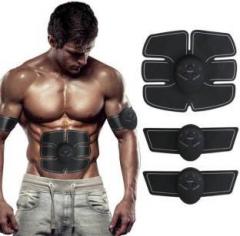 Gorich ABS 012 Wireless Body Toning Electronic Muscle Toner Fitness System ABS Fit Massager