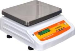 Gramtech Weighing Scale 50kg x 2g Weight Scale for Shop, Kitchen and other Purposes Weighing Scale