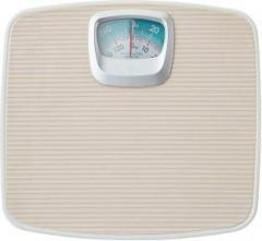 Granny Smith Bolt Analog Weight Machine, Capacity 130kg Full Metal Body Analog Weighing Scale Weighing Scale