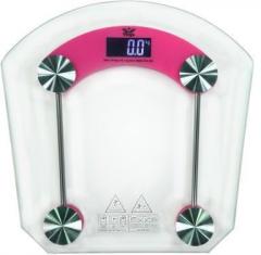 GVC Virgo Step on Activation Weighing Scale