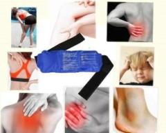 H&d Craft Ice Gel Pack for Shoulder, Knee, Back, Neck Injuries, Legs Relief Pack