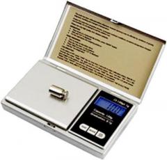 Haneez Digital/Professional Mini Weighing Scale