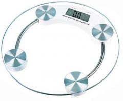 Haneez Electronic/Digital Personal Weighing Scale