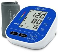 Harsons BLOOD PRESSURE MONITOR Automatic Blood Pressure |Digital Blood Pressure Monitor|1 year Warranty| Bp Monitor