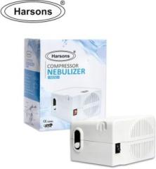 Harsons Compressor Nebulizer Machine||Baby Nebulizer || Adult Nebulizer kit | Nebulizer