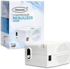 Harsons Compressor Nebulizer Machine Kit | | Made in india Nebulizer | Nebulizer