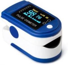 Hbns LED Display SPO2 Blood Oxygen Saturation Monitor Fingertip Pulse Oximeter Pulse Oximeter