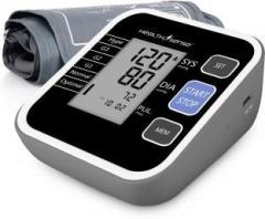 Health Sense Classic BP 120 Heart Mate Digital Blood Pressure Bp Monitor
