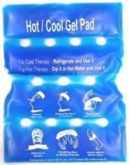 Health Track Flexible Hot & Cold gel Pack